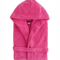 Μπουρνούζι Με Κουκούλα Loft Jump 14 Fleece Kentia 1Τεμ
