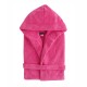 Μπουρνούζι Με Κουκούλα Loft Fleece Jump 14 Kentia 1Τεμ