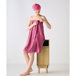 Πετσέτα Φόρεμα Loft Jump 14 Fleece Kentia (80x140) 1Τεμ Πετσέτα Φόρεμα Loft Jump 14 Fleece Kentia (80x140) 1Τεμ