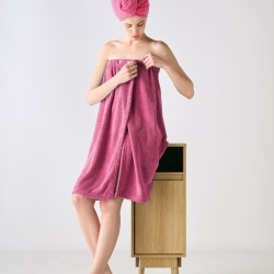 Πετσέτα Φόρεμα Loft Jump 14 Fleece Kentia (80x140) 1Τεμ