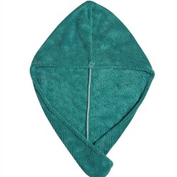 Πετσέτα Μαλλιών Loft Jump 07 Fleece Kentia (64x24x8) 1Τεμ