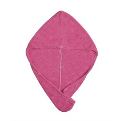 Πετσέτα Μαλλιών Loft Jump 14 Fleece Kentia (64x24x8) 1Τεμ Πετσέτα Μαλλιών Loft Jump 14 Fleece Kentia (64x24x8) 1Τεμ