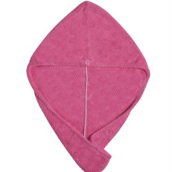 Πετσέτα Μαλλιών Loft Jump 14 Fleece Kentia (64x24x8) 1Τεμ