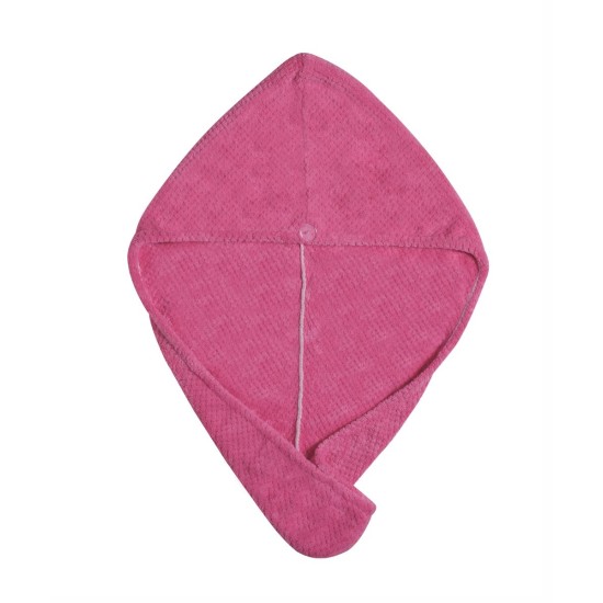 Πετσέτα Μαλλιών Loft Jump 14 Fleece Kentia (64x24x8) 1Τεμ