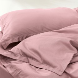 Σεντόνια King Σετ Stylish Opulence 20 300TC Satin Cotton Kentia (280x270 ) Με Λάστιχο 4Τεμ