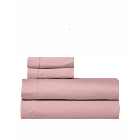 Σεντόνια King Σετ Stylish Opulence 20 300TC Satin Cotton Kentia (280x270 ) Με Λάστιχο 4Τεμ