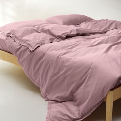 Παπλωματοθήκη King Σετ Stylish Opulence 20 300TC Satin Cotton Kentia (260x240) 3Τεμ