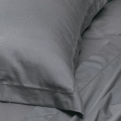 Σεντόνια King Σετ Stylish Opulence 22 300TC Satin Cotton Kentia (280x270 ) Με Λάστιχο 4Τεμ