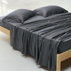 Παπλωματοθήκη King Σετ Stylish Opulence 22 300TC Satin Cotton Kentia (260x240) 3Τεμ