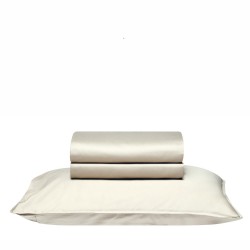Πανωσέντονο Υπέρδιπλο Stylish Opulence 26 300TC Satin Cotton Kentia (160x200+35) Με Λάστιχο 1Τεμ