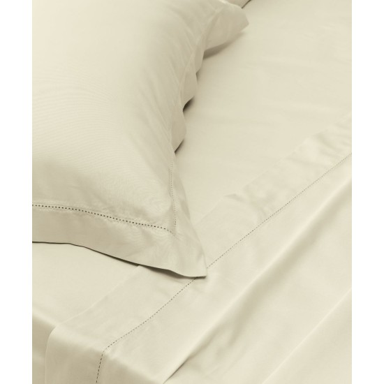 Σεντόνια King Σετ Stylish Opulence 26 300TC Satin Cotton Kentia (280x270 ) Με Λάστιχο 4Τεμ