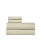 Σεντόνια King Σετ Stylish Opulence 26 300TC Satin Cotton Kentia (280x270 ) Με Λάστιχο 4Τεμ