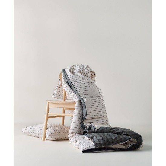 Κουβερλί Υπέρδιπλο Versus Arlo 24 Cotton Kentia (220x240) 1Τεμ