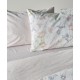 Σεντόνια Ημίδιπλα Σετ Versus Breza 18 Cotton Kentia (190x270) 3Τεμ