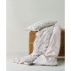 Παπλωματοθήκη Υπέρδιπλη Σετ Versus Breza 18 Cotton Kentia (225x245) 3Τεμ