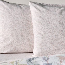 Μαξιλαροθήκες Σετ Versus Breza 18A Cotton Kentia (50x70) 2Τεμ
