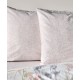 Μαξιλαροθήκες Σετ Versus Breza 18A Cotton Kentia (50x70) 2Τεμ