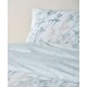 Σεντόνια Ημίδιπλα Σετ Versus Breza 33 Cotton Kentia (190x270) 3Τεμ
