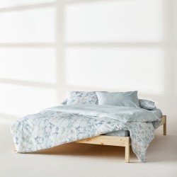 Σεντόνια Ημίδιπλα Σετ Versus Breza 33 Cotton Kentia (190x270) 3Τεμ