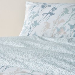 Παπλωματοθήκη Υπέρδιπλη Σετ Versus Breza 33 Cotton Kentia (225x245) 3Τεμ