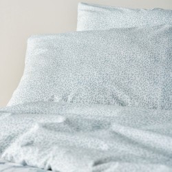 Μαξιλαροθήκες Σετ Versus Breza 33A Cotton Kentia (50x70) 2Τεμ