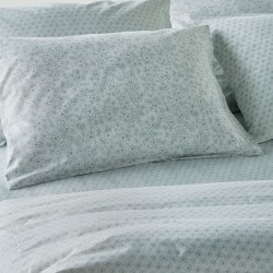 Σεντόνια Ημίδιπλα Σετ Versus Evanthia 02 Cotton Kentia (190x270) 3Τεμ