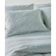 Σεντόνια Ημίδιπλα Σετ Versus Evanthia 02 Cotton Kentia (190x270) 3Τεμ