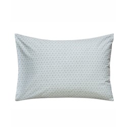 Μαξιλαροθήκες Σετ Versus Evanthia 02A Cotton Kentia (50x70) 2Τεμ