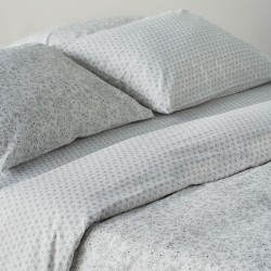 Σεντόνια Ημίδιπλη Σετ Versus Evanthia 22 Cotton Kentia (190x270) 3Τεμ