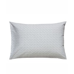 Μαξιλαροθήκες Σετ Versus Evanthia 22A Cotton Kentia (50x70) 2Τεμ