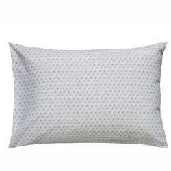 Μαξιλαροθήκες Σετ Versus Evanthia 22A Cotton Kentia (50x70) 2Τεμ