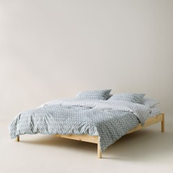 Σεντόνια Μονά Σετ Versus Trubi 01 Cotton Kentia (160x270) 3Τεμ