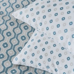 Μαξιλαροθήκες Σετ Versus Trubi 01 Cotton Kentia (50x70) 2Τεμ Μαξιλαροθήκες Σετ Versus Trubi 01 Cotton Kentia (50x70) 2Τεμ