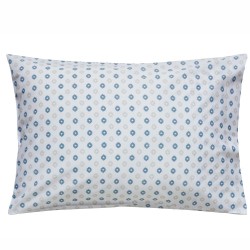 Μαξιλαροθήκες Σετ Versus Trubi 01 Cotton Kentia (50x70) 2Τεμ