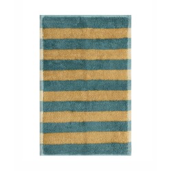 Πετσέτα Χεριών Stylish Listra 17 Jacquard Cotton Kentia (30x50) 1Τεμ