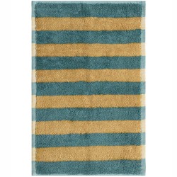 Πετσέτα Χεριών Stylish Listra 17 Jacquard Cotton Kentia (30x50) 1Τεμ