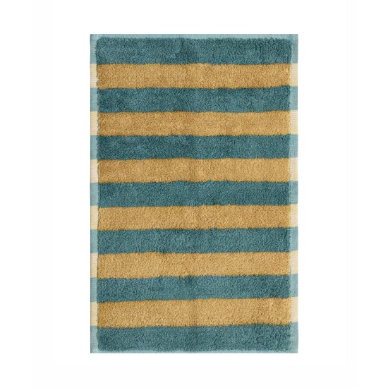 Πετσέτα Χεριών Stylish Listra 17 Jacquard Cotton Kentia (30x50) 1Τεμ