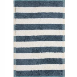 Πετσέτα Χεριών Stylish Listra 10 Jacquard Cotton Kentia (30x50) 1Τεμ