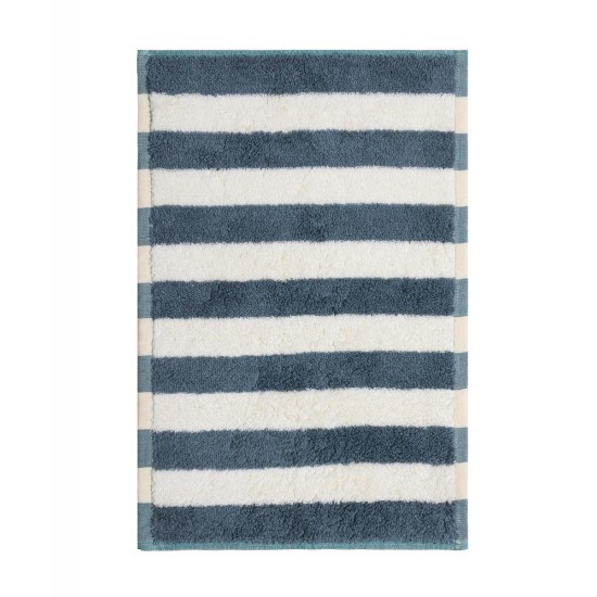 Πετσέτα Χεριών Stylish Listra 10 Jacquard Cotton Kentia (30x50) 1Τεμ