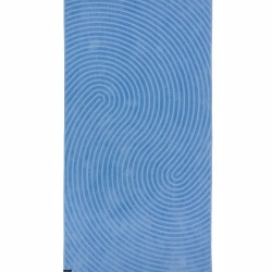 Πετσέτα Θαλάσσης Stylsih Haviar 19 Cotton Kentia (90x180) 1Τεμ