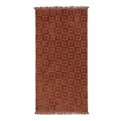 Πετσέτα Θαλάσσης Stylsih Tairu 06 Cotton Kentia (90x180) 1Τεμ