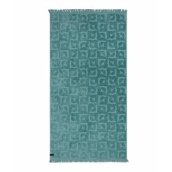 Πετσέτα Θαλάσσης Stylsih Tairu 07 Cotton Kentia (90x180) 1Τεμ