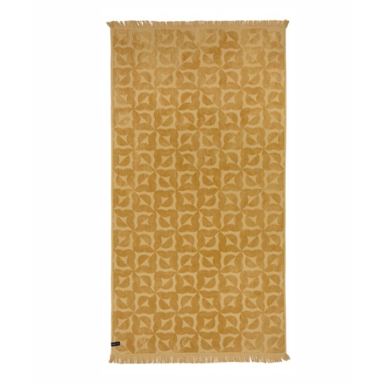 Πετσέτα Θαλάσσης Stylsih Tairu 11 Cotton Kentia (90x180) 1Τεμ