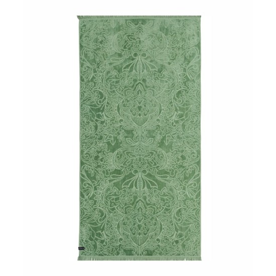 Πετσέτα Θαλάσσης Stylsih Khalid 02 Cotton Kentia (90x180) 1Τεμ