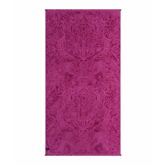 Πετσέτα Θαλάσσης Stylsih Khalid 42 Cotton Kentia (90x180) 1Τεμ