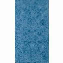 Πετσέτα Θαλάσσης Stylsih Khalid 01 Cotton Kentia (90x180) 1Τεμ