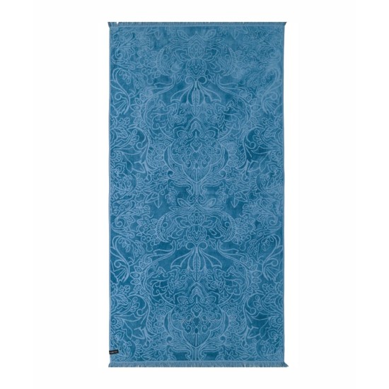 Πετσέτα Θαλάσσης Stylsih Khalid 01 Cotton Kentia (90x180) 1Τεμ