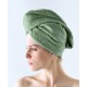 Πετσέτα Μαλλιών Stylish Turban 02 Cotton Kentia (64x24x8) 1Τεμ