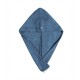 Πετσέτα Μαλλιών Stylish Turban 01 Cotton Kentia (64x24x8) 1Τεμ