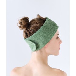 Κορδέλα Μαλλιών Stylish Band 02 Cotton Kentia (65x9) 1Τεμ Κορδέλα Μαλλιών Stylish Band 02 Cotton Kentia (65x9) 1Τεμ